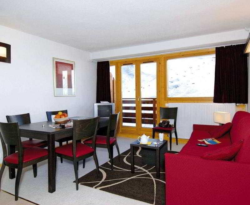 Residence Odalys Le Pelvoux ラ・プラーニュ エクステリア 写真