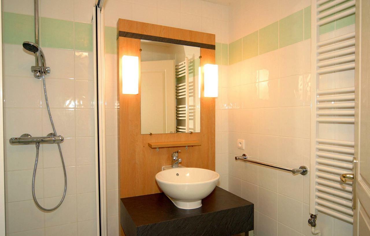 Residence Odalys Le Pelvoux ラ・プラーニュ エクステリア 写真